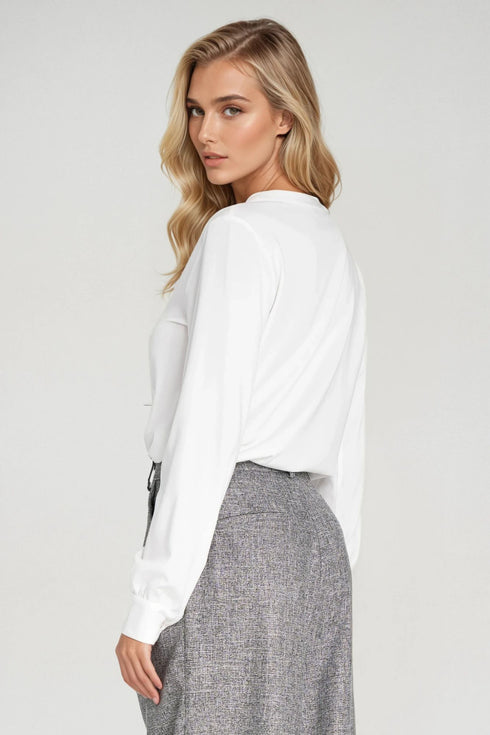 Blouse model 217582